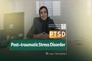  Post-traumatic Stress Disorder